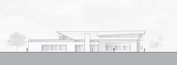 Front Elevation