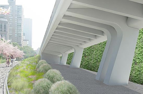 Comprehensive Rendering | Rendering Coordination by Ricardo Soares