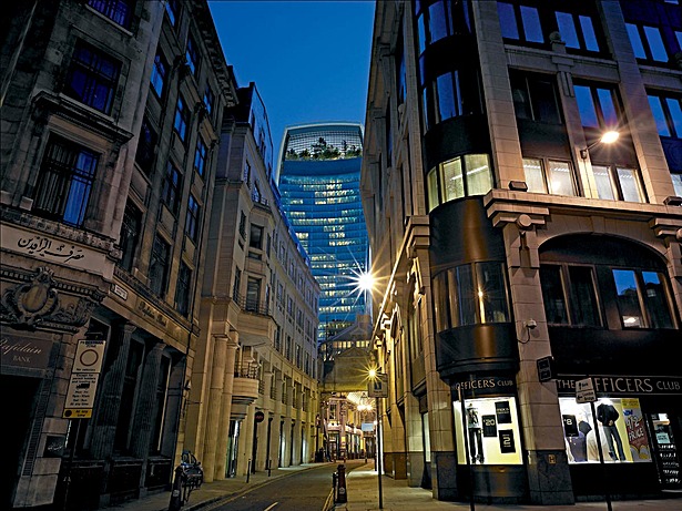 Copyright Rafael Vinoly Architects