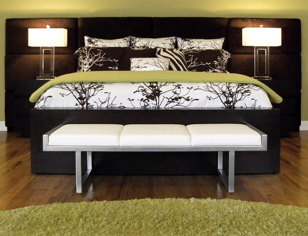 Custom Bed