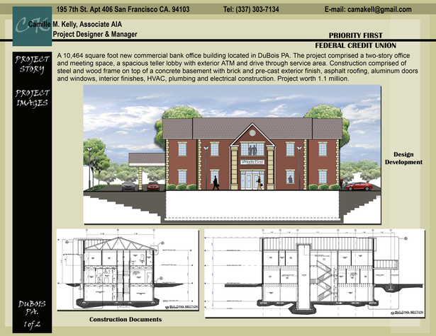 Design and Construction Doc