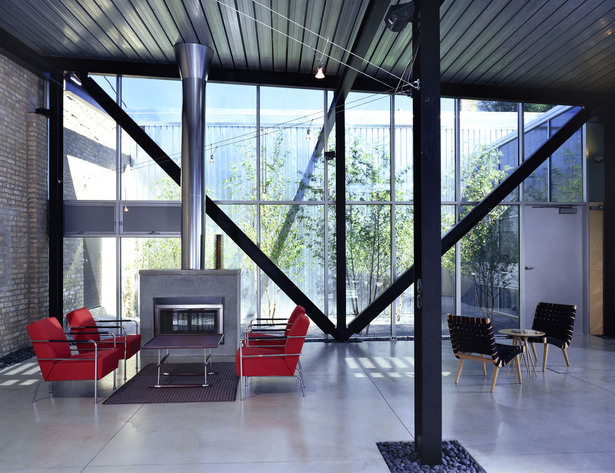 Doblin Residence (Image: VDTA Architects)