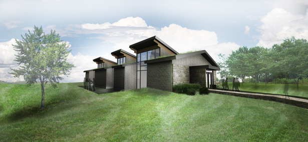 Entry Perspective