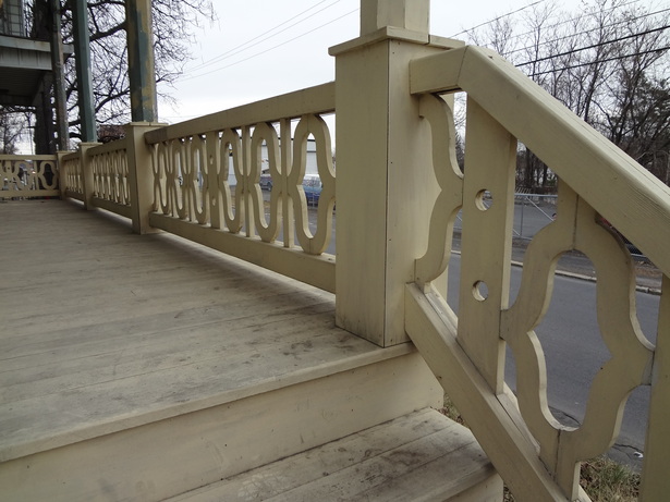 Porch restoration2