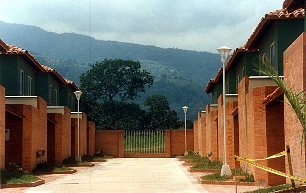 Streetscape