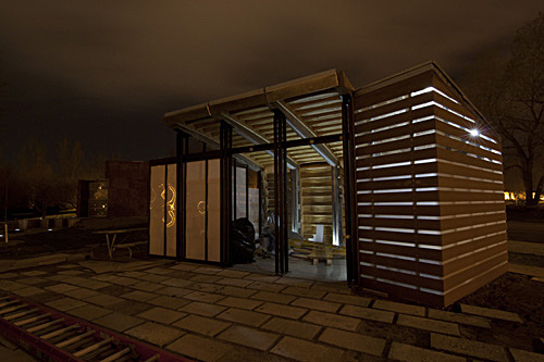 Minimal lighting