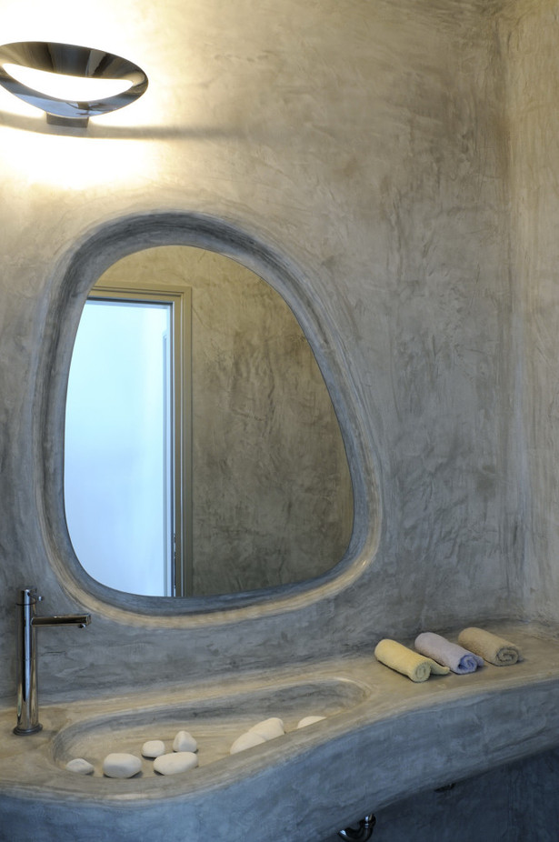 design and construction by Logodotis - Art to fit. Photo: Nikolareizi Ioanna