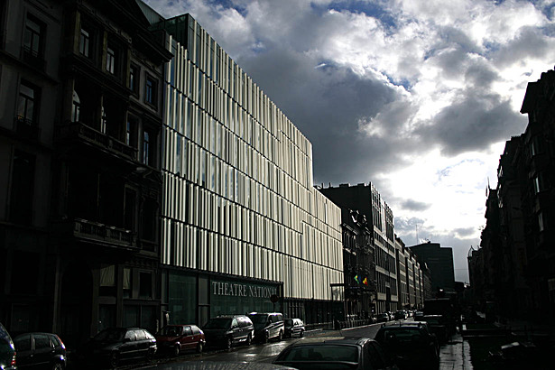 Photographer: Marie-Françoise Plissart