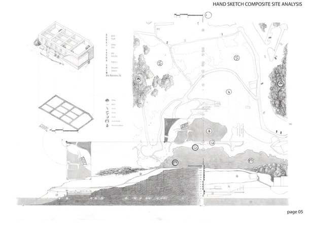 Composite Drawing