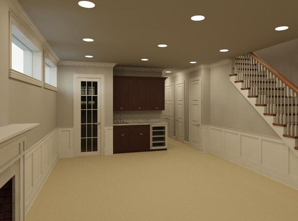 recreational room