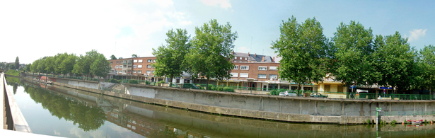 Todays water front 