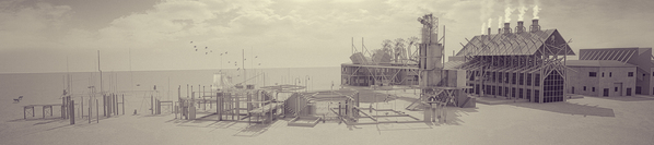 Main Rendering