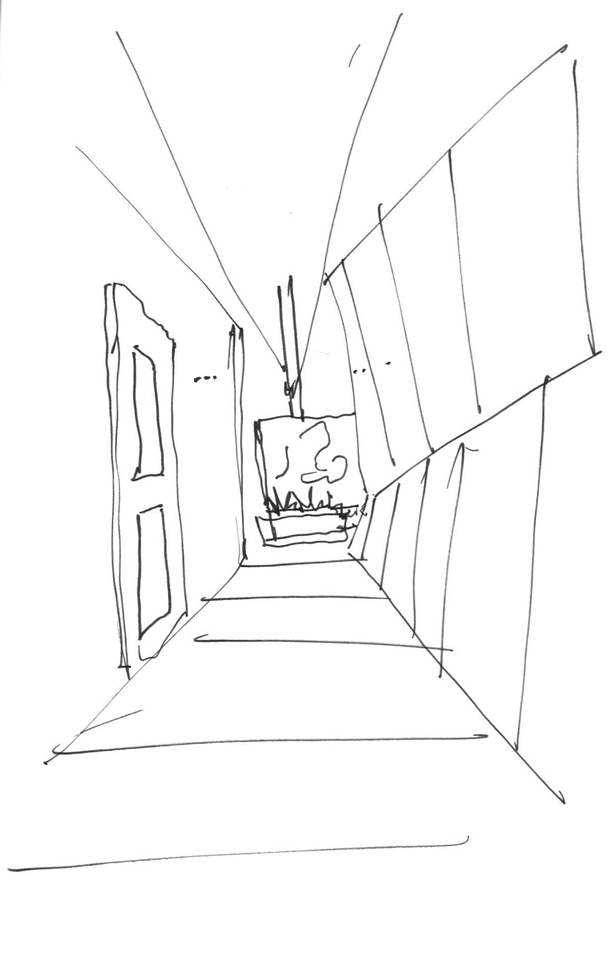 Concept Sketch