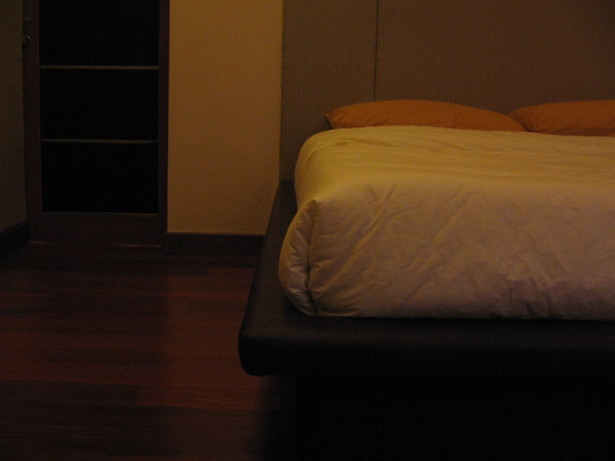 guest bedroom