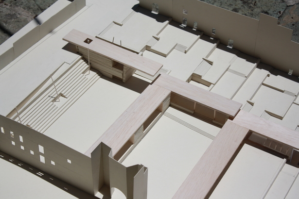 site model