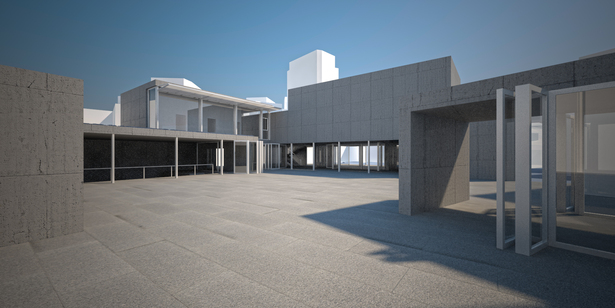 Exterior Image
