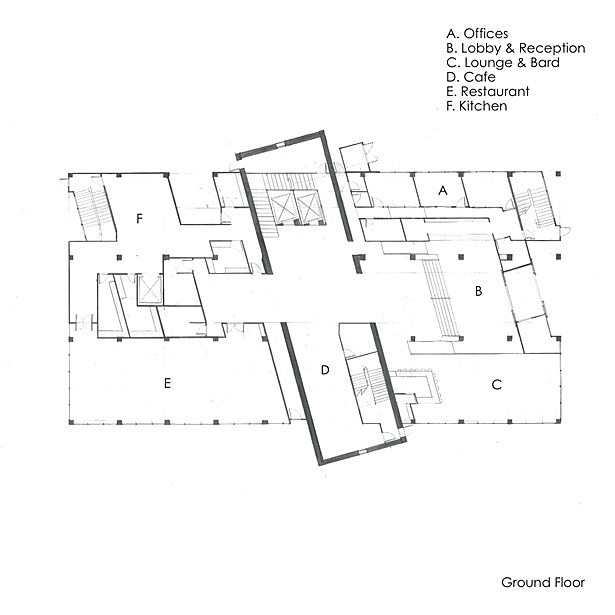 Ground Floor