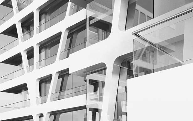 exō | Riverfront Condominiums | Upcoming Project by de.Sign © Viren Brahmbhatt / de.Sign Studio LLC