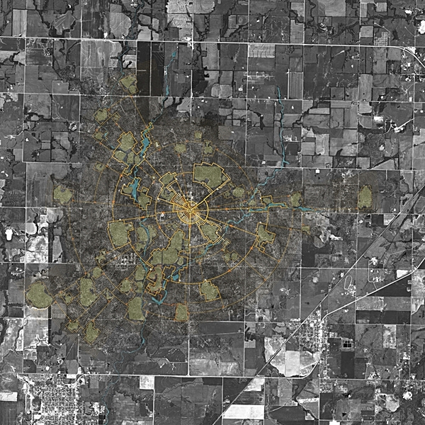 public level plan