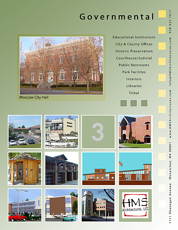 Governmental Projects