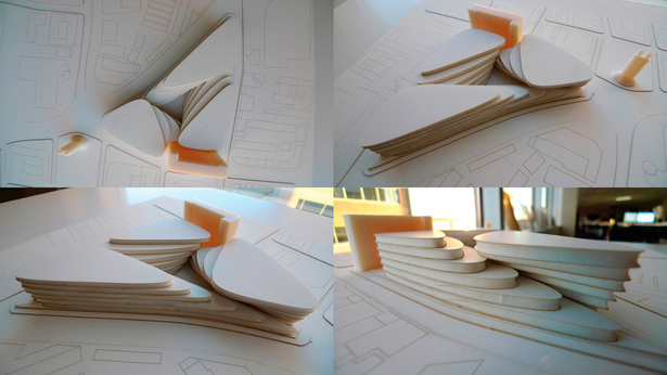 Concept Design Retail Base