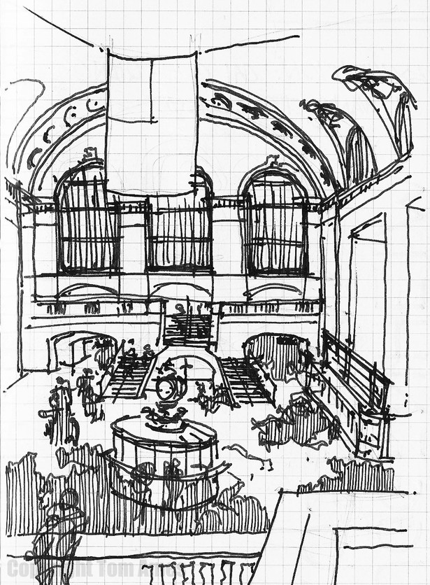 Grand Central Terminal
