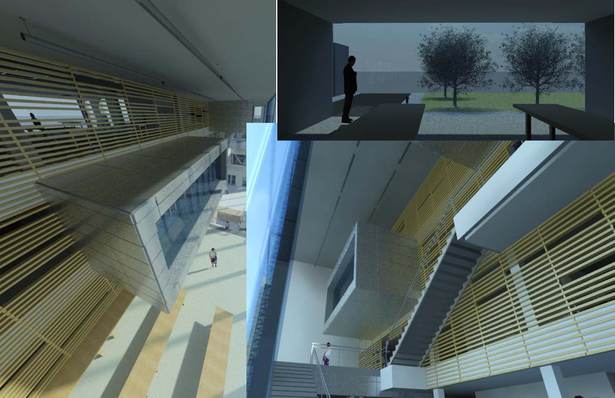 Renderings