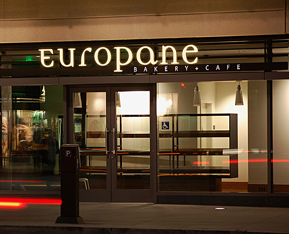 Europane ID
