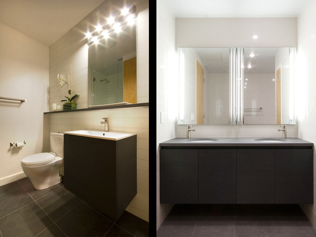 GLAM Bathroom