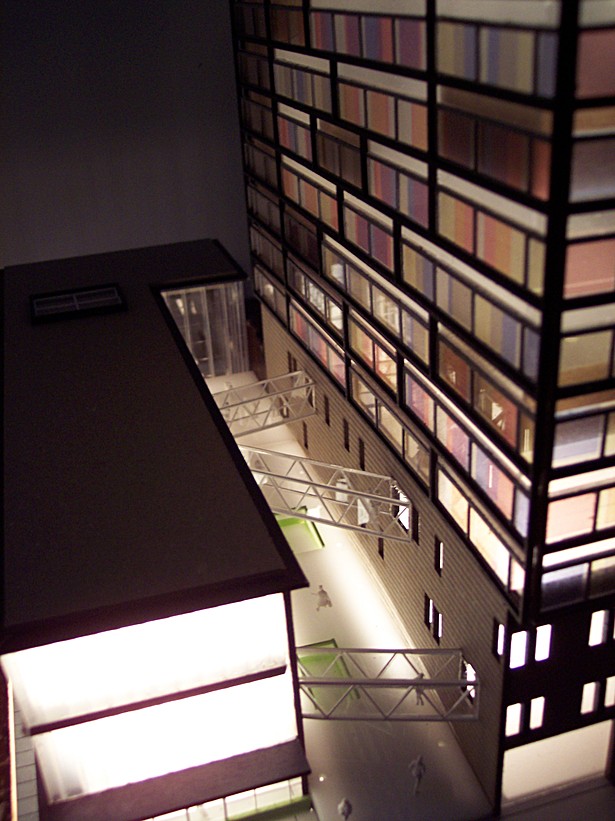 Physical Model