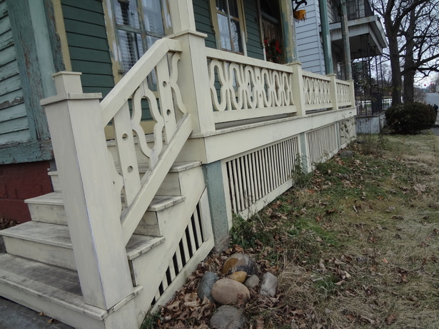 Porch restoration3