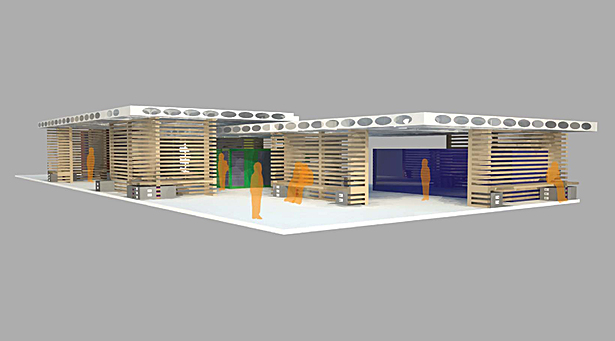 Rendering