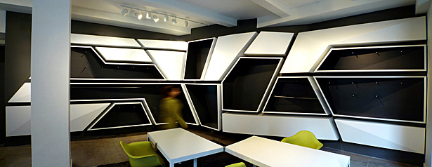 Labscape copyrights