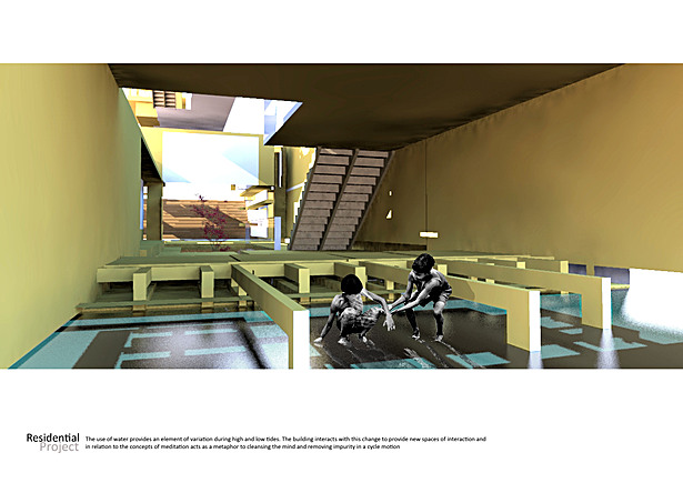 Public Spaces