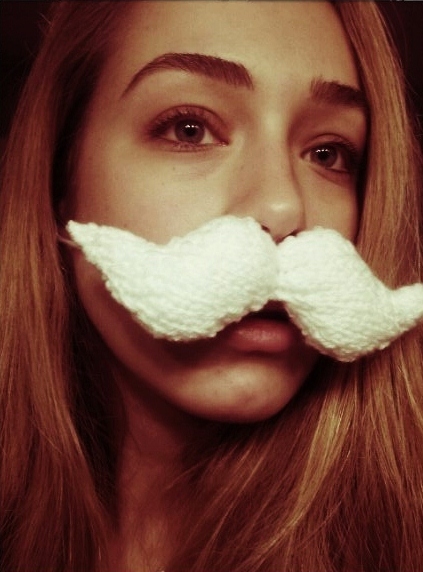 Happy Movember!