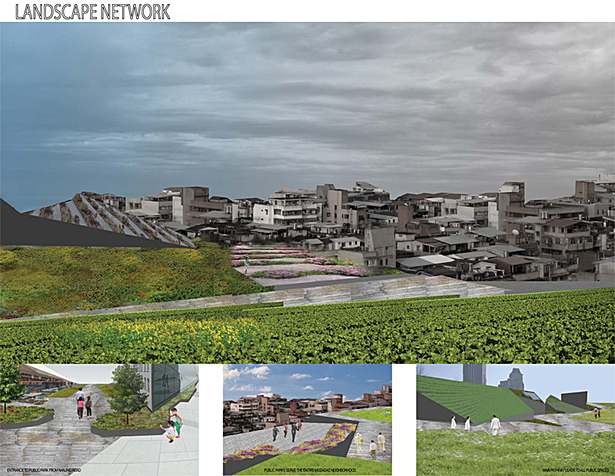 Tianjin Masterplan8