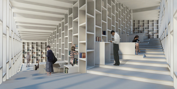 View in LIbrary