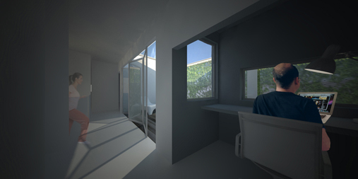 Study area
