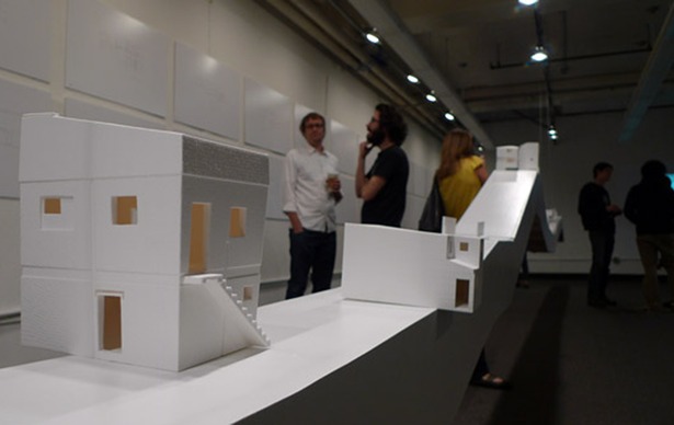 Exhibition: Mid-Term Suspended Dragon