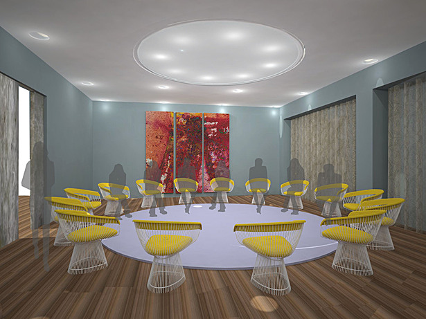 Counseling center