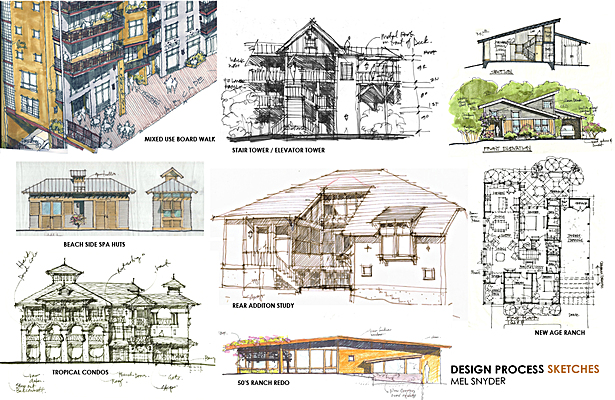 DRAWINGS