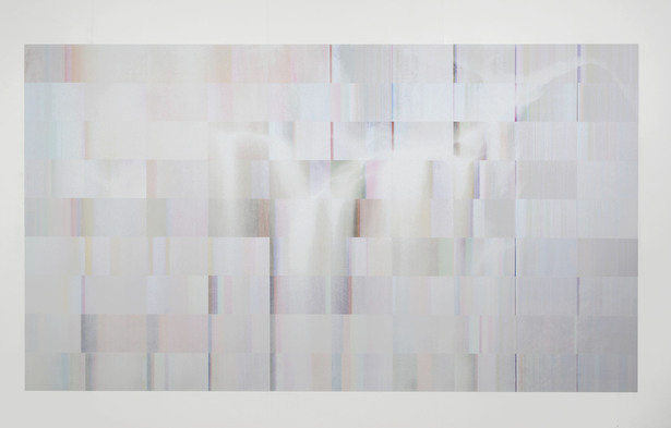 Caline Aoun, Photographic Installation