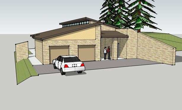 Building Entry