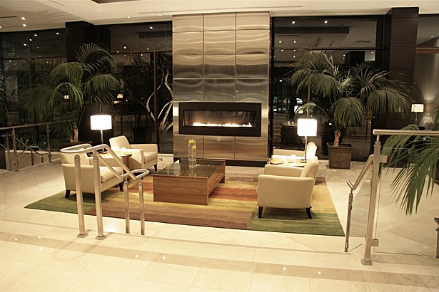 Weston Prince Hotel, Toronto
