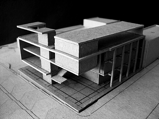 Model 1