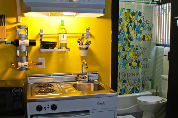 Kitchen and Bath 