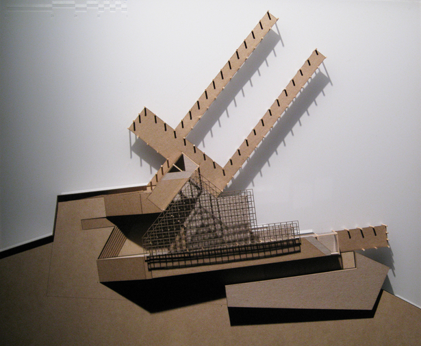 Physical Model