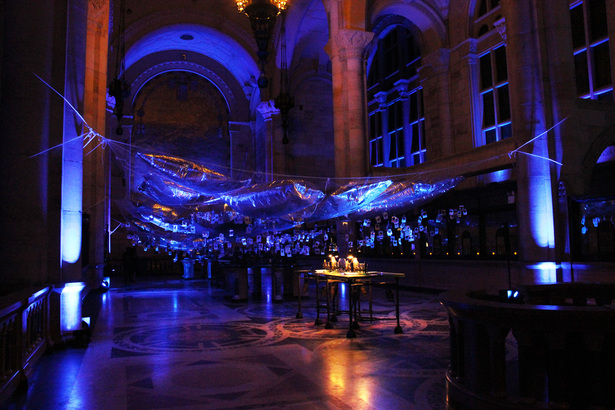 Photo: Architectural League