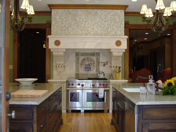 Casalini Residence - Kitchen