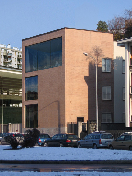 © Logica:architettura